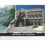 Locomotiva - Cabela - RS 12.061